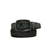 Cinto Hombre Cuadra CV516FY Caiman - Imagen 4