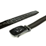 Cinto Hombre Cuadra CV516FY Caiman - Imagen 6