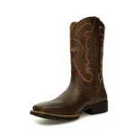 Bota Hombre Wrangler WACB0225 - Imagen 3