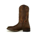 Bota Hombre Wrangler WACB0225 - Imagen 4