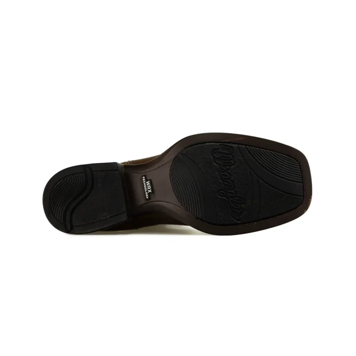 Bota Hombre Wrangler WACB0225 - Imagen 5