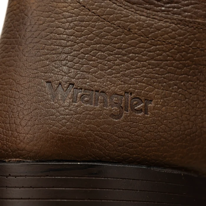 Bota Hombre Wrangler WACB0225 - Imagen 6
