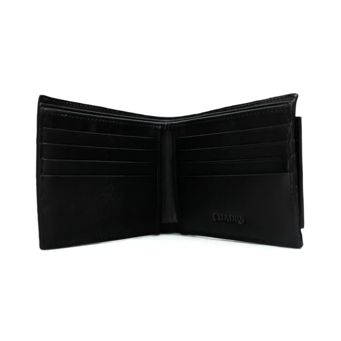 Billetera Hombre Cuadra BC059RS - Imagen 2