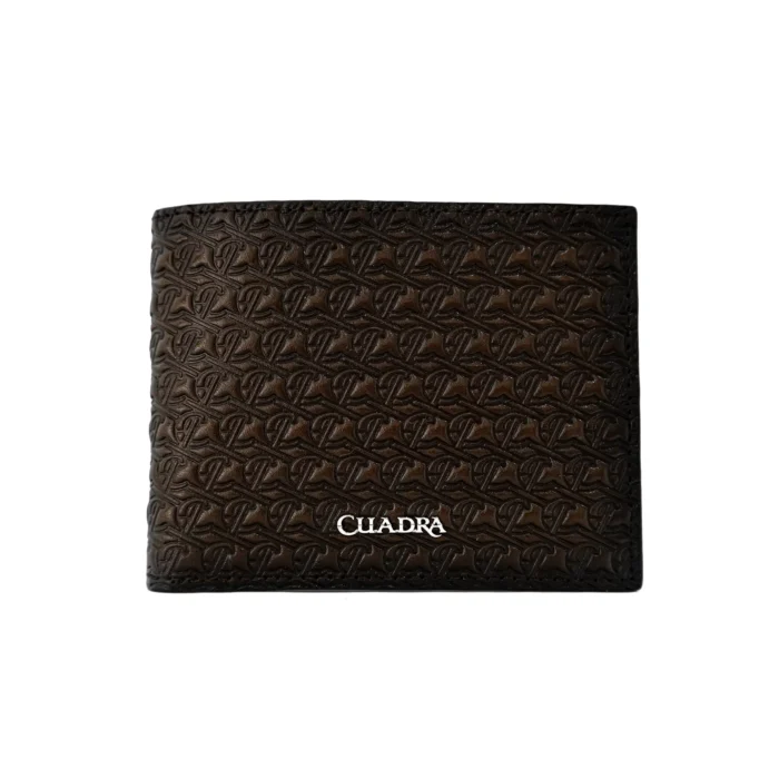 Billetera Hombre Cuadra BC059RS - Imagen 5