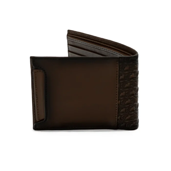 Billetera Hombre Cuadra BC059RS - Imagen 7