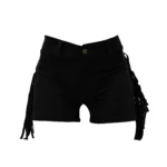 Short Mujer Barbas