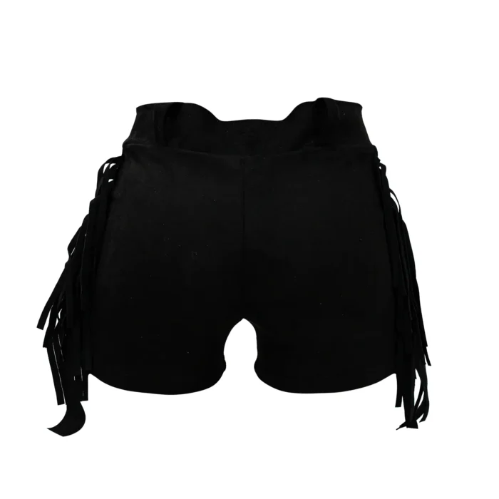 Short Mujer Barbas - Imagen 2