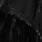 Vestido Mujer Barbas Vinil - Imagen 3