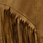 Vestido Mujer Barbas Vinil - Imagen 6