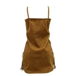 Vestido Mujer Barbas Copas - Imagen 2