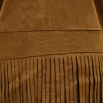 Vestido Mujer Barbas Copas - Imagen 3