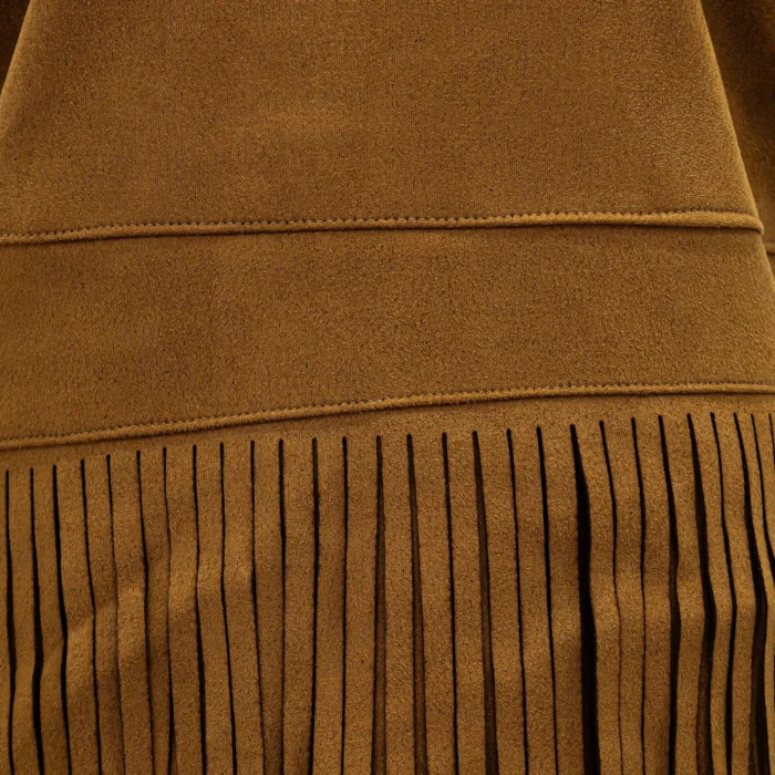 Vestido Mujer Barbas Copas - Imagen 3