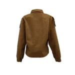 Camisa Mujer Barbas boton - Imagen 2