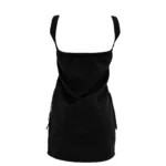 Vestido Mujer Barbas Remache - Imagen 2