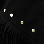Vestido Mujer Barbas Remache - Imagen 3