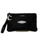 Billetera Mujer Cuadra BD194MA Mantarraya