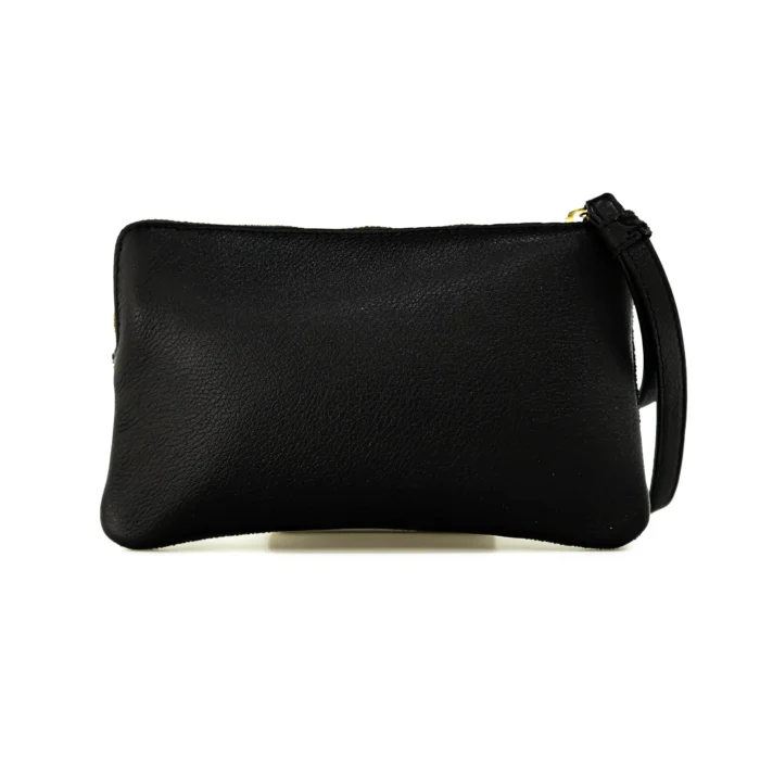 Billetera Mujer Cuadra BD194MA Mantarraya - Imagen 2