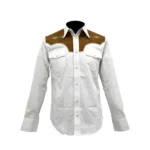 Camisa Hombre Replicados CMLG1024 - Imagen 10