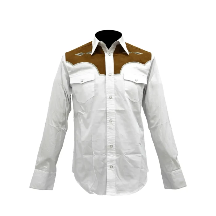 Camisa Hombre Replicados CMLG1024 - Imagen 10