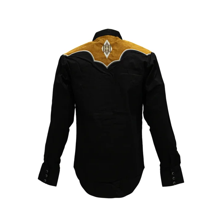 Camisa Hombre Replicados CMLG1024 - Imagen 2