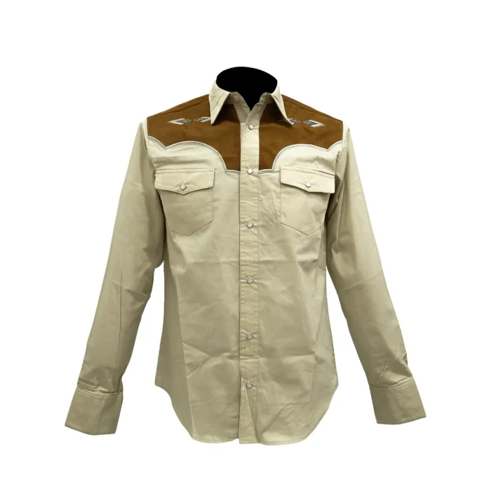 Camisa Hombre Replicados CMLG1024 - Imagen 7