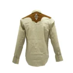 Camisa Hombre Replicados CMLG1024 - Imagen 8
