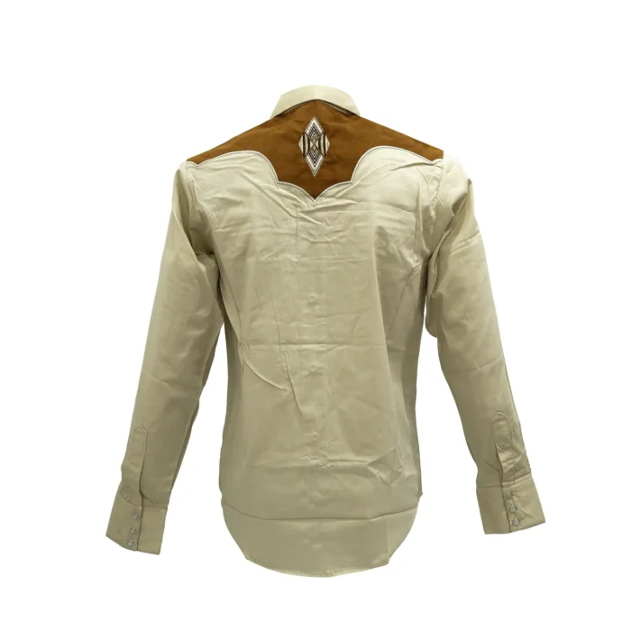Camisa Hombre Replicados CMLG1024 - Imagen 8