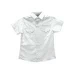Camisa Niño Replicados CBOYS606 - Imagen 10