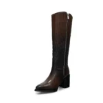 Bota Mujer Cuadra 4Q28RS - Imagen 3