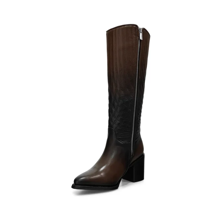Bota Mujer Cuadra 4Q28RS - Imagen 3