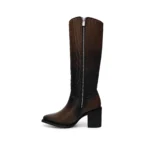 Bota Mujer Cuadra 4Q28RS - Imagen 4