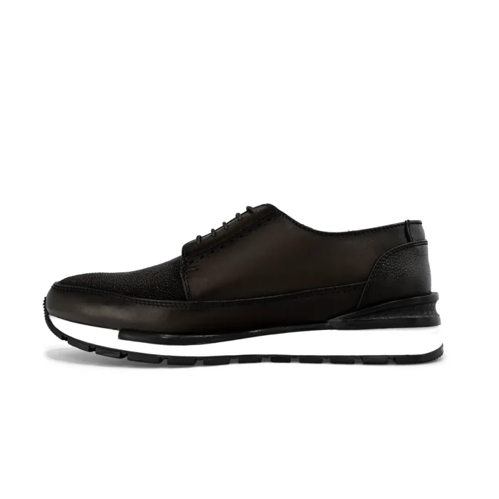 Zapato Hombre Cuadra Mantarraya 127MTTS/MTTV - Imagen 10