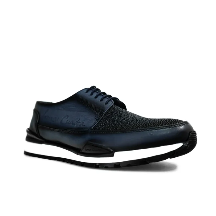 Zapato Hombre Cuadra Mantarraya 127MTTS/MTTV - Imagen 2