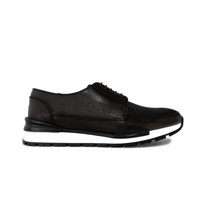 Zapato Hombre Cuadra Mantarraya 127MTTS/MTTV - Imagen 7
