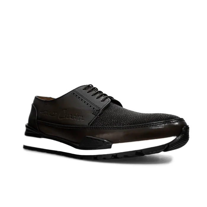 Zapato Hombre Cuadra Mantarraya 127MTTS/MTTV - Imagen 8
