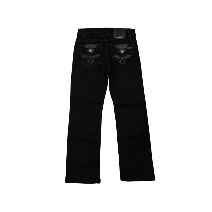 Pantalon Hombre FM E-107 - Imagen 2