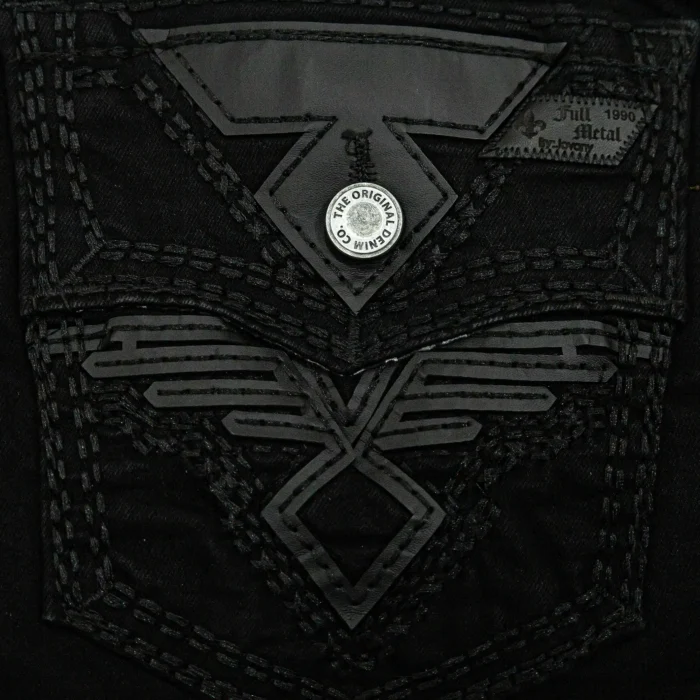 Pantalon Hombre FM E-107 - Imagen 3