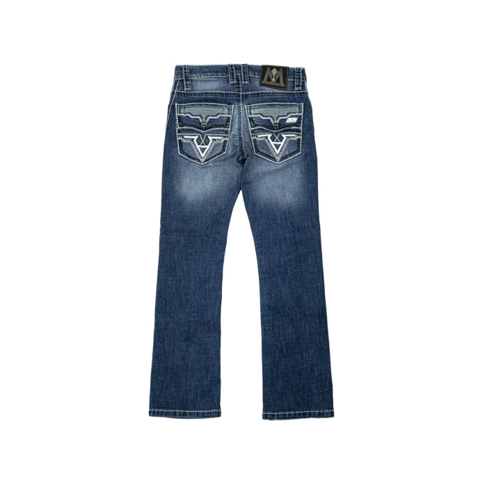 Pantalon Hombre FM D-58 - Imagen 2
