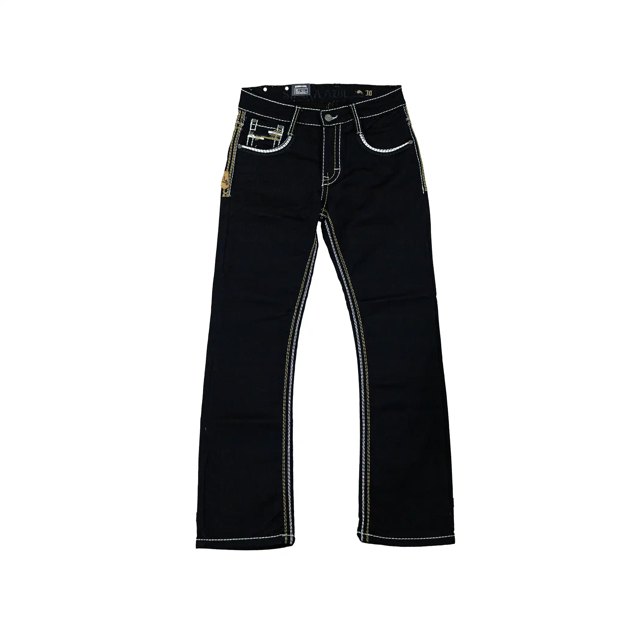 9004596-1-copia.webp Pantalon Hombre FM Sierra Azul - Imagen 1