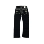 Pantalon Hombre FM Sierra Azul - Imagen 2