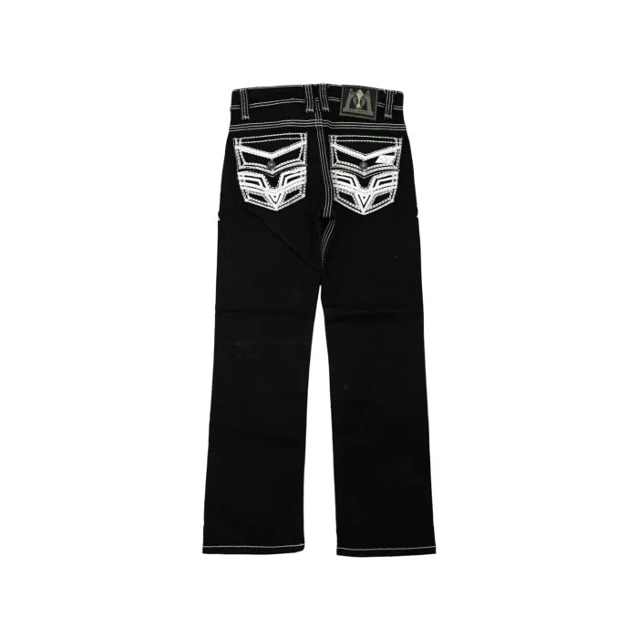 Pantalon Hombre FM G-109 - Imagen 2