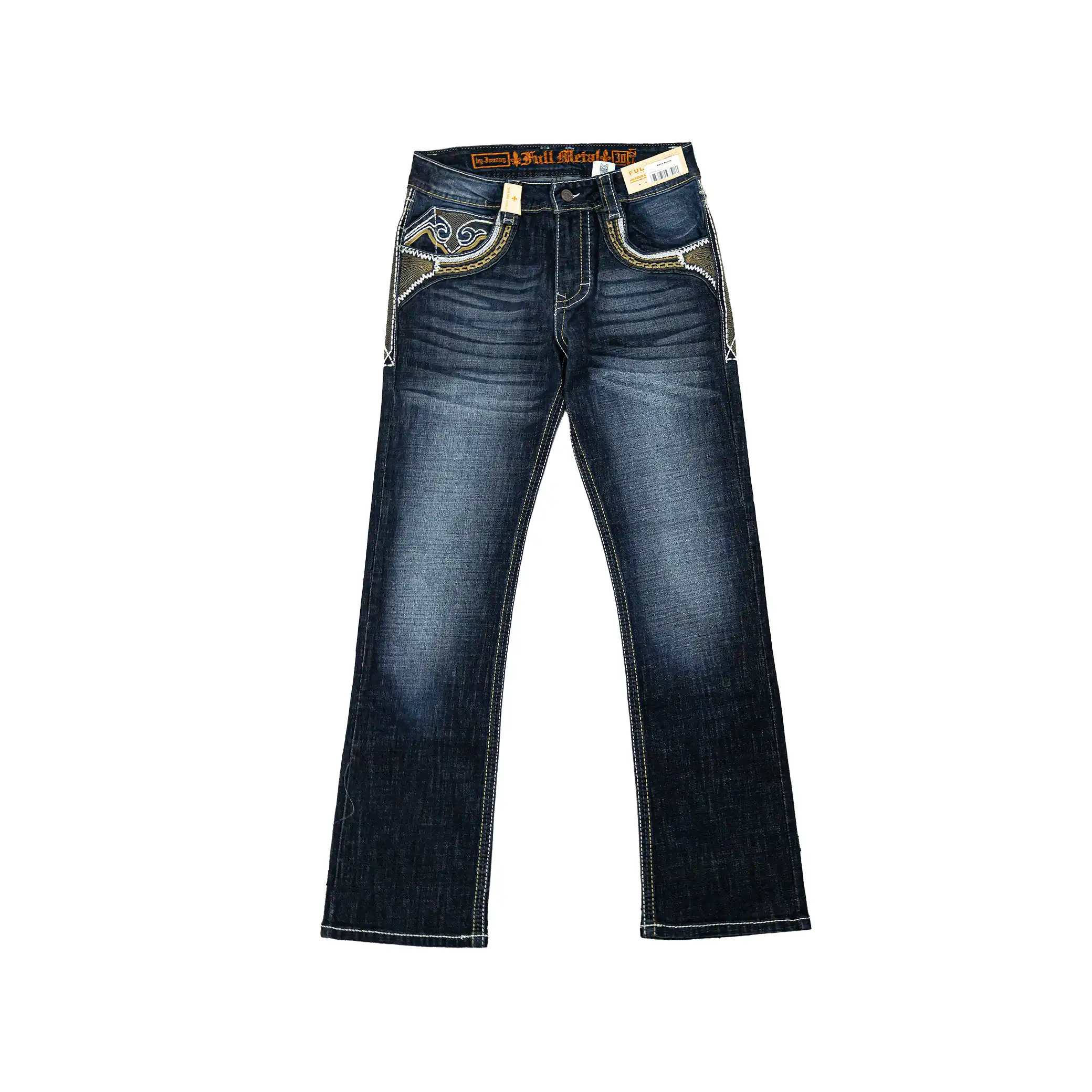 9004599-1-copia.webp Pantalon Hombre FM G-121 - Imagen 1
