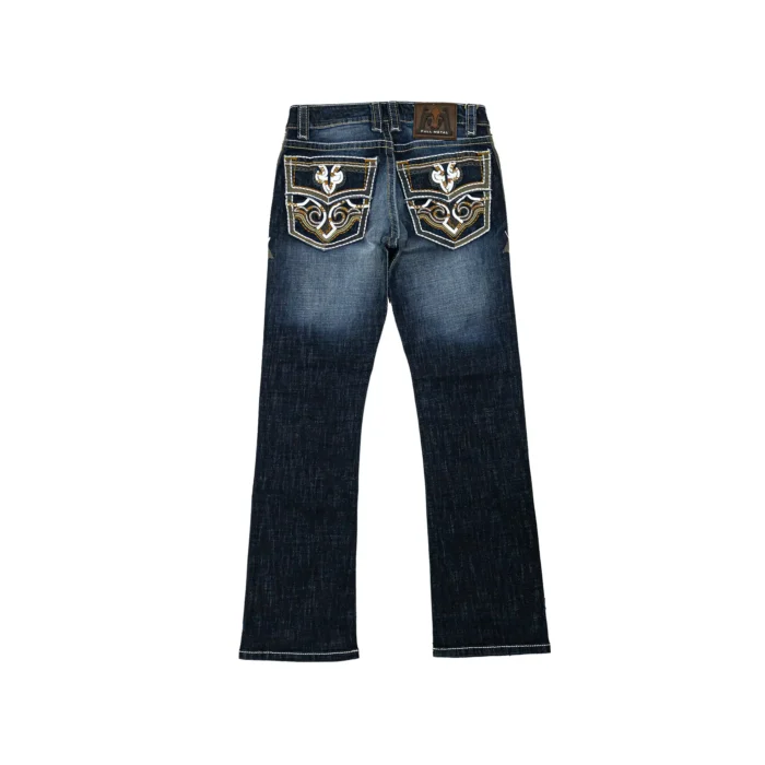 Pantalon Hombre FM G-121 - Imagen 2