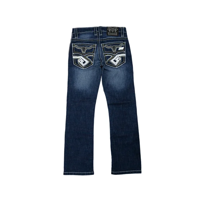 Pantalon Hombre FM D-67 - Imagen 2