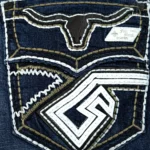 Pantalon Hombre FM D-67 - Imagen 3