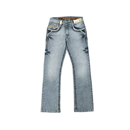 Pantalon Hombre FM D-120