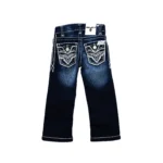 Pantalon Niño FM E-81 - Imagen 2