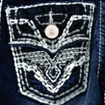 Pantalon Niño FM E-81 - Imagen 3