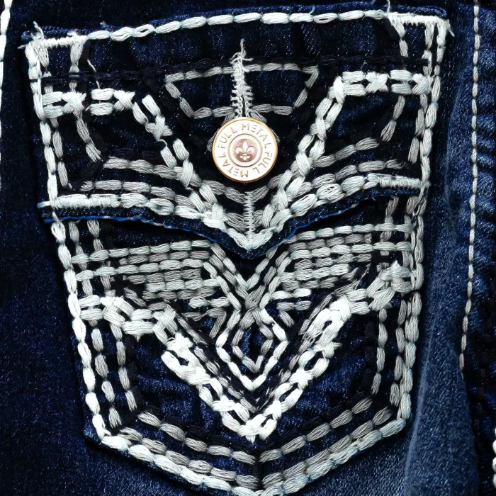 Pantalon Niño FM E-81 - Imagen 3