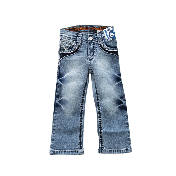 Pantalon Niño FM E-81 - Imagen 4